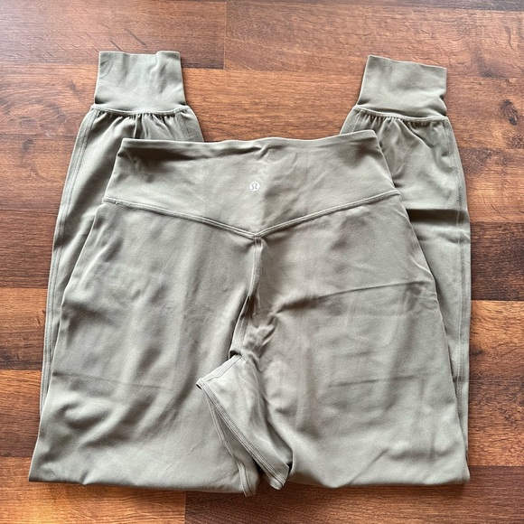 🍋Lululemon Align HR Jogger💋 - Picture 6 of 6